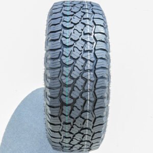 Roundrule Bronco 275/65R18, 123/120Q, E (10 Ply)