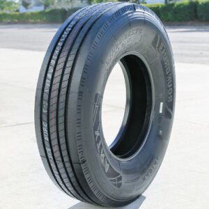 Roundrule Xtra 235/85R16, 133/128M, H (16 Ply)