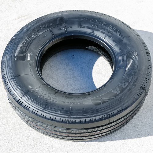 Roundrule Xtra 235/85R16, 133/128M, H (16 Ply)