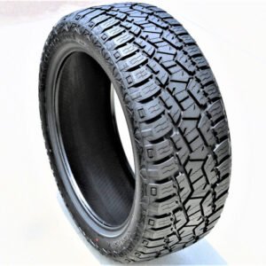 Suretrac Wide Climber A/T II 33X12.50R20, 114S, E (10 Ply)