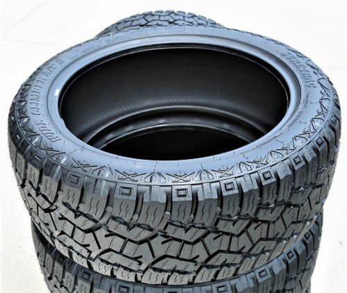 Suretrac Wide Climber A/T II 33X12.50R20, 114S, E (10 Ply)