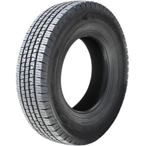 Accelera Epsilon HT 235/85R16, 120/116R, E (10 Ply)