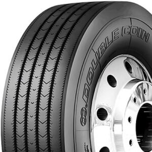 Double Coin FR610 11R22.5, 148/145L, H (16 Ply)