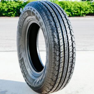 Roundrule ST Hikee 235/80R16, 123/119L, E (10 Ply)